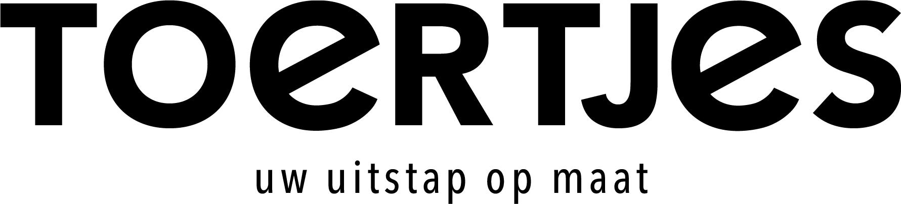 Toertjes' Logo